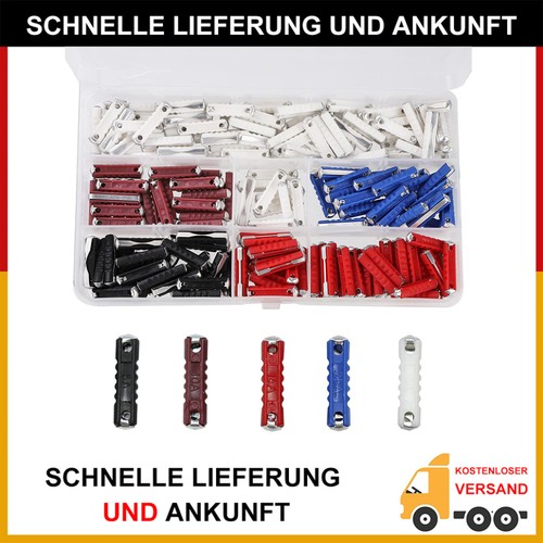 200x auto sicherungen - 200x, keramik