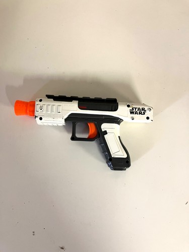 Star wars nerf - wars, order