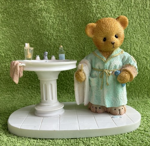 Cherished teddies jonnie - cherished,