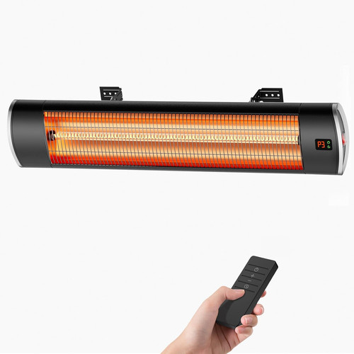 2500w heizstrahler terrasse - heizstrahler,