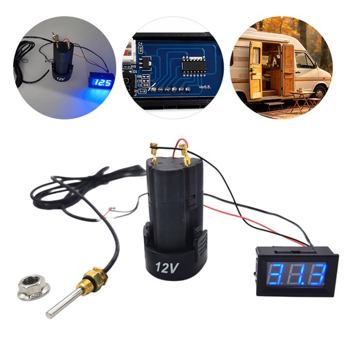 12v digital led wohnmobil - digital,