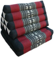 Thaikissen / Kapokkissen