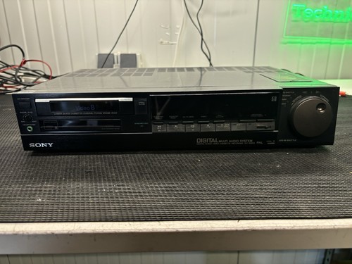 Sony s800 pal video 8 - sony,