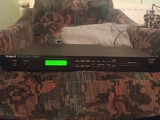 Roland D-110, Multi-Timbral