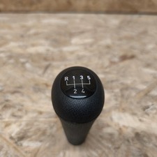 BMW 5-Gang Schaltknauf E23 E24