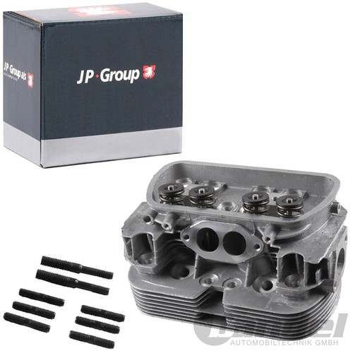 Group zylinderkopf mit - jp,