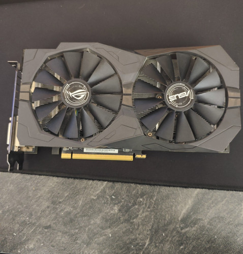 Asus rog strix amd radeon - asus,