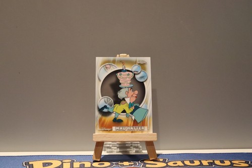 Topps chrome disney 2026 - chrome,
