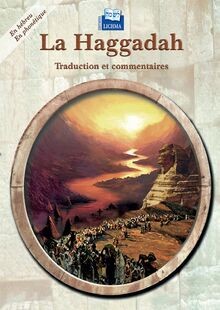Haggadah exode von yossef - la,