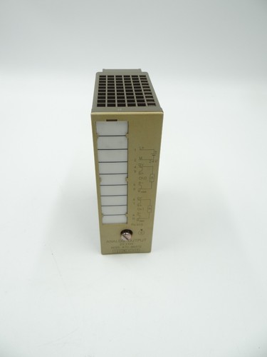 Siemens simatic 6es5 - siemens, s5