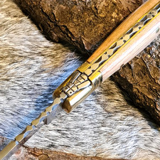 Taschenmesser Laguiole