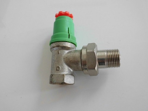 Danfoss thermostatventil - thermostatventil, 3/8"