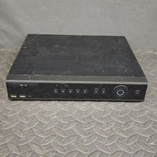 Prime Compact DVR MX-16 CCTV