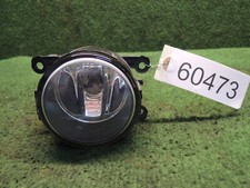 Nebelscheinwerfer links Citroen C4 Picasso I (UD_) BJ.2008 9650001680 89210094