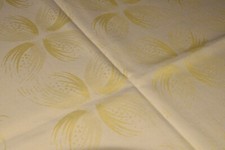Alte tischdecke webmuster - alte,