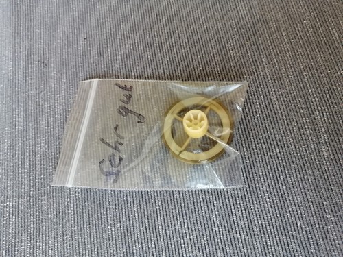 Pulley für motor - mm,