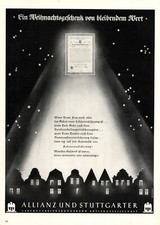 Allianz Lebensversicherung XL