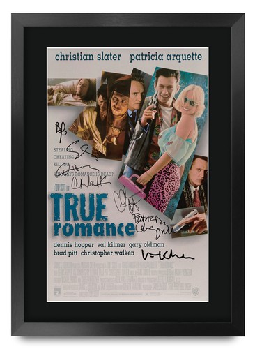 True romance filmplakat cast - true,