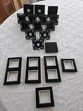 Livolo Schalter-/Steckdosen-Set