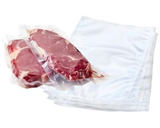 Siegelrandbeutel Vakuumbeutel