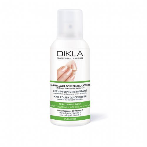 Dikla - dikla,