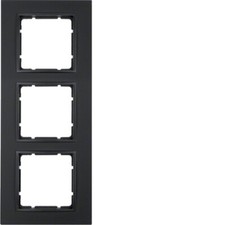 Berker B.3/B.7 anthrazit matt