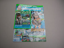 Playmobil, PL525, Comic Nr. 1