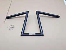 Fehling 7731 Z-Lenker SCHWARZ