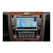 Original VW Phaeton RNS 810