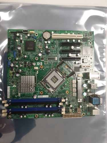 Proliant ml110 mainboard - ml110, g5