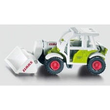 SIKU 1074 Claas Targo