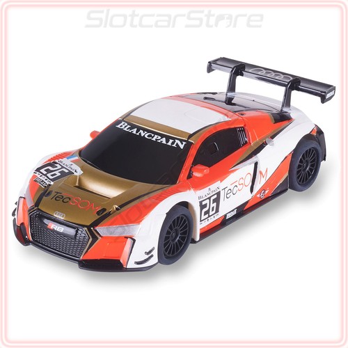 Scx compact c10272 audi - 1:43,