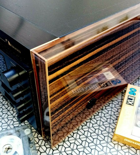 Für nakamichi cr5 - für,