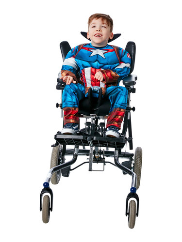 Rubies captain america - america, kinder