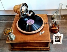 Nirona Grammophon ‼️selten