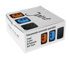 Funkfernsteuerung Janeq