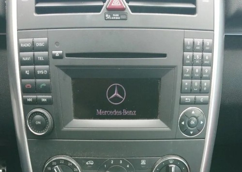 Navigationssystem radio audio - radio,