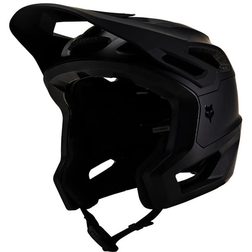 Fox enduro mtb helm - fox,