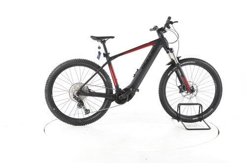 Bulls copperhead evo - evo, e-bike