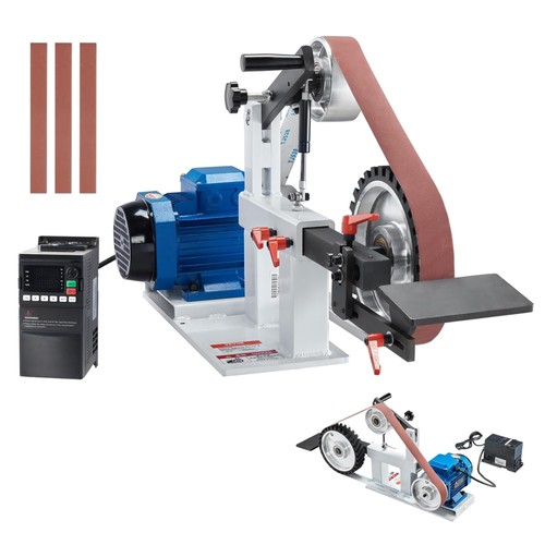 Bandschleifmaschine 72x2 zoll - bandschleifmaschine,