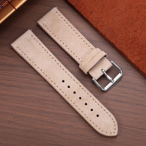 Uhrenarmband wildleder - uhrenarmband,