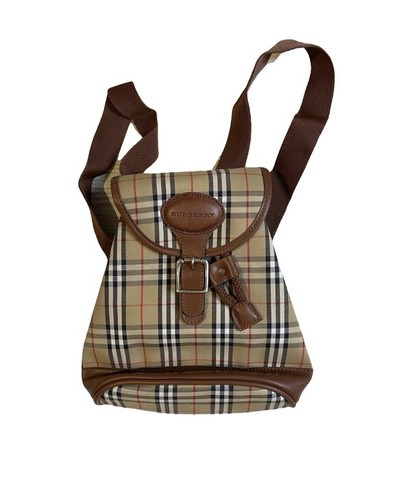 Original vintage burberry - original,