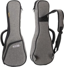 Sopran Ukulele Gig Bag Tasche