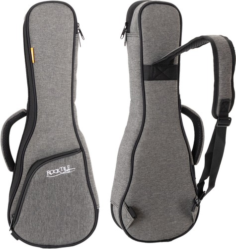 Sopran ukulele gig - gig, tasche