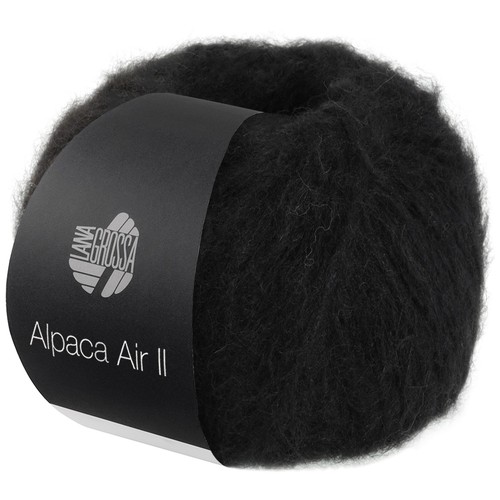 Lana grossa alpaca - air, 50