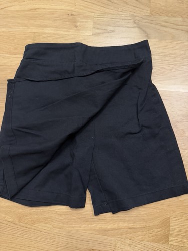 Mädchen rock mit shorts - mädchen,