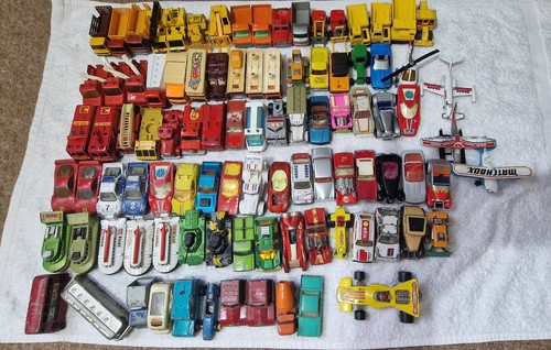 Matchbox lesney moko superfast - moko,