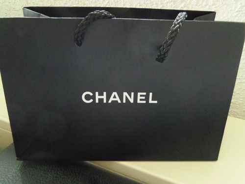 Seltene chanel tasche - chanel, tüte