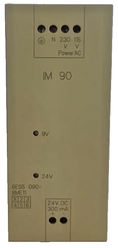 Siemens 6es5090 8me11 simatic - 6es5090-8me11,