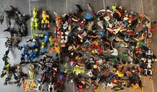 Lego Hero Factory Bionicle